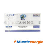 Acheter RETA 12mg – ZPHC