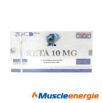 Acheter RETA 2mg – ZPHC