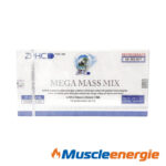 Acheter Mega Mass Mix 10mg – ZPHC