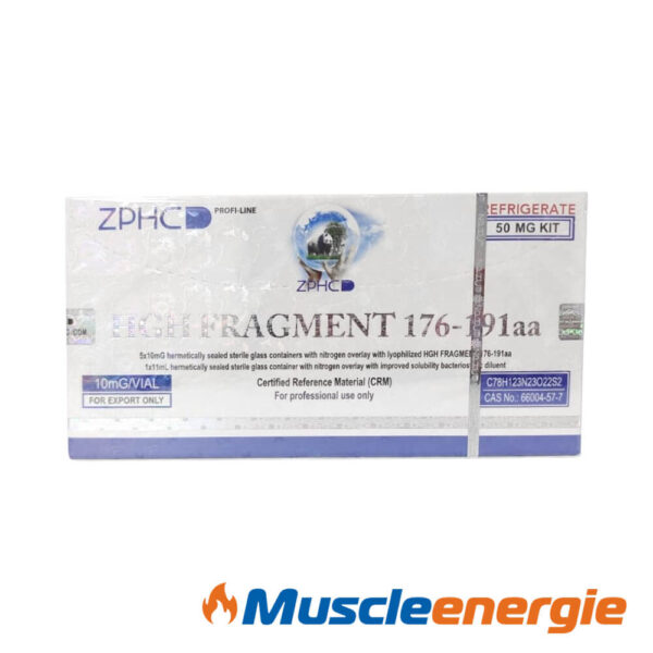 Acheter HGH FRAGMENT 176-191aa 10mg – ZPHC