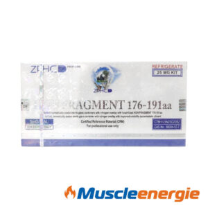 Acheter HGH FRAGMENT 176-191aa 5mg – ZPHC