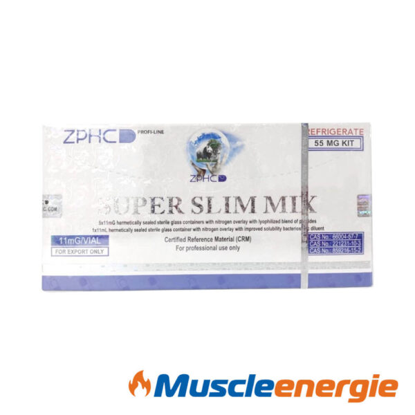 Acheter Super Slim Mix 11mg – ZPHC