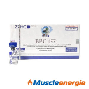 Acheter BPC-157 5mg – ZPHC