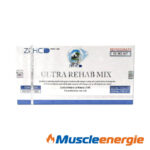 Acheter Ultra Rehab Mix 10mg – ZPHC