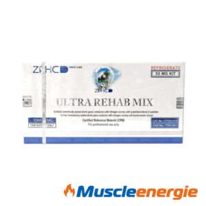 Acheter Ultra Rehab Mix 10mg – ZPHC