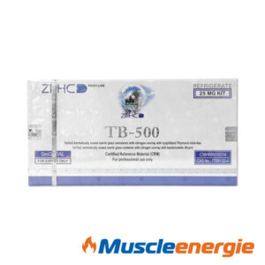 Acheter TB-500 5mg – ZPHC