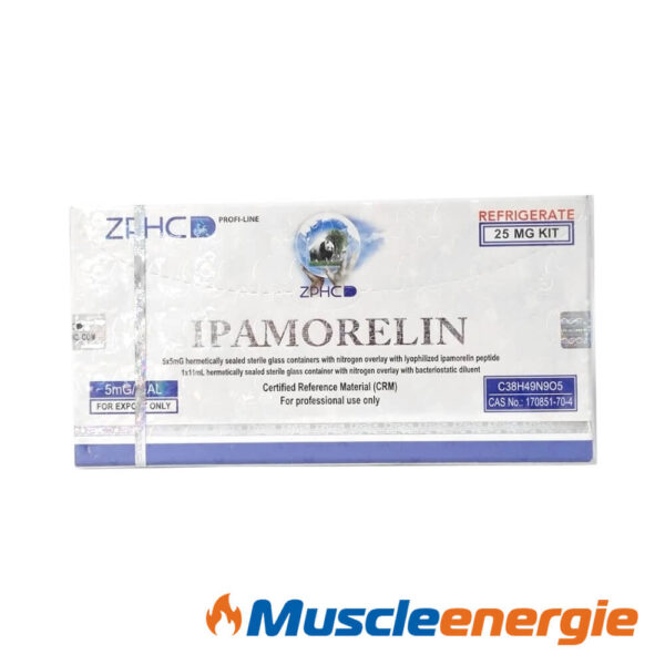Acheter Ipamorelin 5mg – ZPHC
