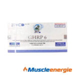 Acheter GHRP-6 5mg – ZPHC