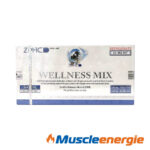 Acheter Wellness Mix 5mg – ZPHC