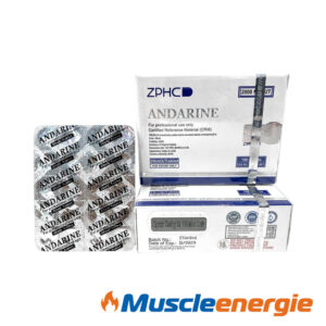 Acheter Andarine 20mg – ZPHC