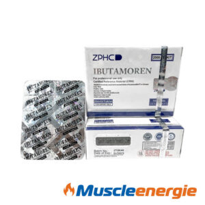 Acheter Ibutamoren 20mg – ZPHC