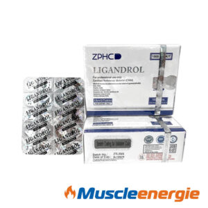 Acheter Ligandrol 10mg – ZPHC