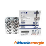 Acheter S23 10mg – ZPHC