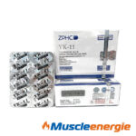 Acheter YK-11 10mg – ZPHC