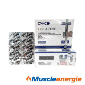 Acheter Ostarine 20mg – ZPHC