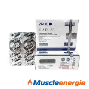 Acheter RAD-150 20mg – ZPHC
