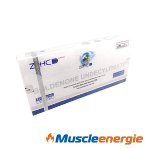 Acheter Boldenone Undecylenate 200mg/ml 2 ml – ZPHC