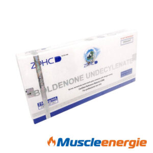 Acheter Boldenone Undecylenate 250mg/ml – ZPHC