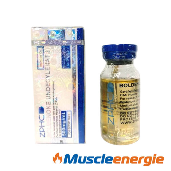 Acheter Boldenone Undecylenate 500mg/ml – ZPHC