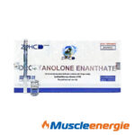 Acheter Drostanolone Enanthate 200mg/ml – ZPHC
