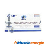 Acheter Drostanolone Propionate 100mg/ml – ZPHC