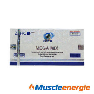 Acheter Mega Mix 250mg/ml – ZPHC