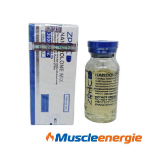 Acheter Nandrolone Mix 300mg/ml Flacon – ZPHC