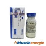Acheter Rapid Mix AQ 100mg/ml Flacon – ZPHC