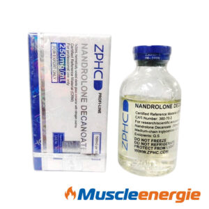 Acheter Nandrolone Decanoate 250mg/ml 30 ml Flacon – ZPHC