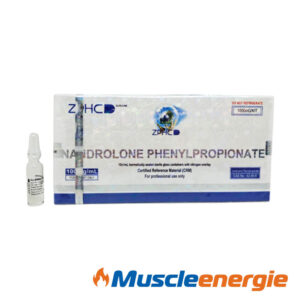 Acheter Nandrolone Phenylpropionate 100mg/ml – ZPHC