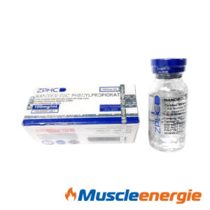 Acheter Nandrolone Phenylpropionate 100mg/ml Flacon – ZPHC