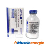 Acheter Testosterone AQ 100mg/ml 30 ml Flacon – ZPHC