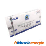Acheter Testosterone AQ 100mg/ml – ZPHC