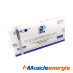 Acheter Testosterone Mix 250mg/ml – ZPHC