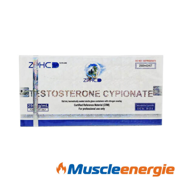 Acheter Testosterone Cypionate 250mg/ml – ZPHC Acheter Testosterone Cypionate 250mg/ml – ZPHC