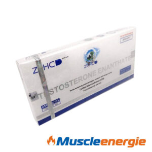 Acheter Testosterone Enanthate 250mg/ml – ZPHC