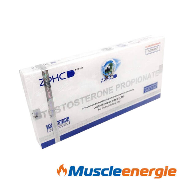 Acheter Testosterone Propionate 100mg/ml – ZPHC