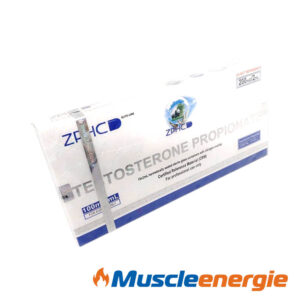 Acheter Testosterone Propionate 100mg/ml 2 ml – ZPHC