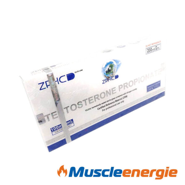 Acheter Testosterone Propionate 100mg/ml 2 ml – ZPHC Acheter Testosterone Propionate 100mg/ml 2 ml – ZPHC