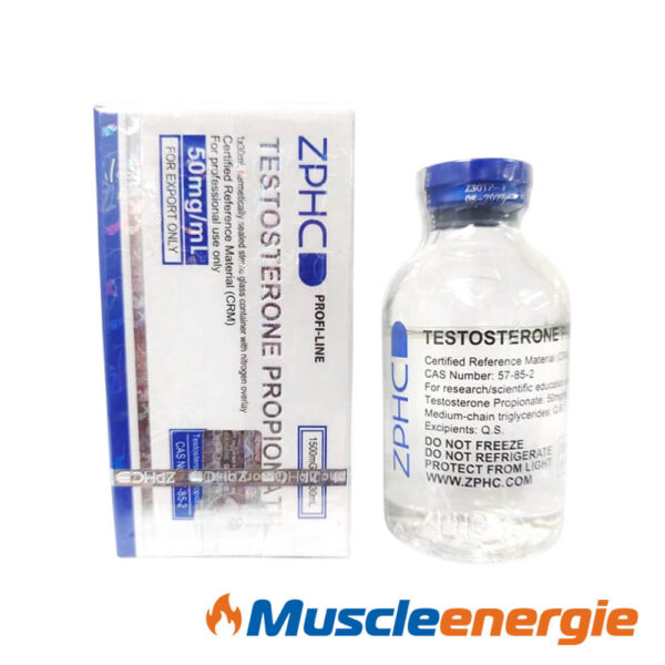 Acheter Testosterone Propionate 50mg/ml 30 ml Flacon – ZPHC Acheter Testosterone Propionate 50mg/ml 30 ml Flacon – ZPHC