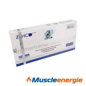 Acheter Testosterone Undecanoate 250mg/ml 2 ml – ZPHC
