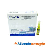 Acheter Trenbolone Mix 200mg/ml – ZPHC