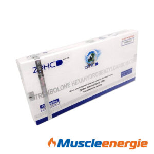 Acheter Trenbolone Hexahydrobenzylcarbonate 100mg/ml – ZPHC