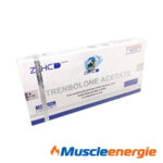 Acheter Trenbolone Acetate 100mg/ml – ZPHC