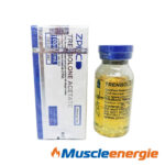 Acheter Trenbolone Acetate 100mg/ml Flacon – ZPHC