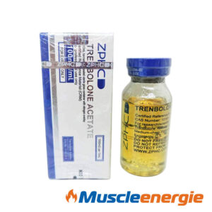 Acheter Trenbolone Acetate 100mg/ml Flacon – ZPHC