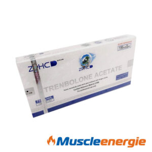 Acheter Trenbolone Acetate 75mg/ml 2 ml – ZPHC