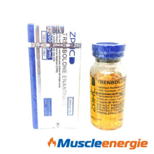 Acheter Trenbolone Enanthate 200mg/ml Flacon – ZPHC