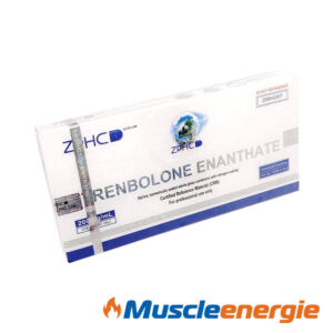 Acheter Trenbolone Enanthate 200mg/ml – ZPHC