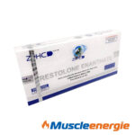 Acheter Trestolone Enanthate 50mg/ml – ZPHC